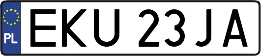 EKU23JA