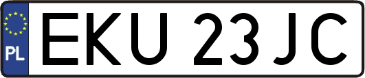 EKU23JC