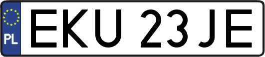 EKU23JE