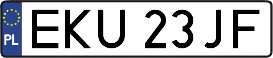 EKU23JF