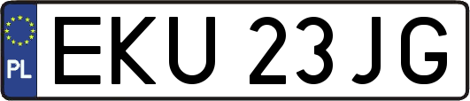 EKU23JG