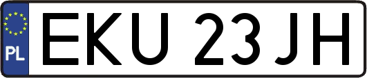 EKU23JH
