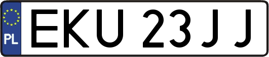 EKU23JJ