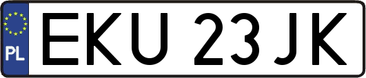 EKU23JK