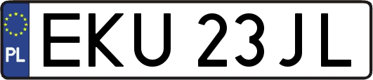 EKU23JL