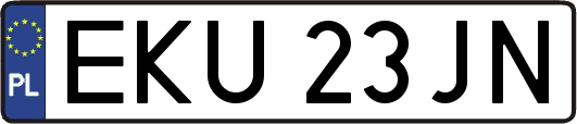 EKU23JN