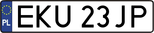 EKU23JP