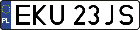 EKU23JS