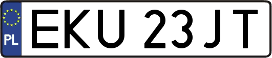 EKU23JT