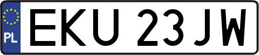 EKU23JW