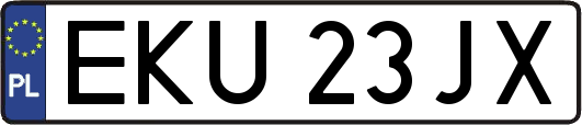 EKU23JX