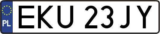 EKU23JY