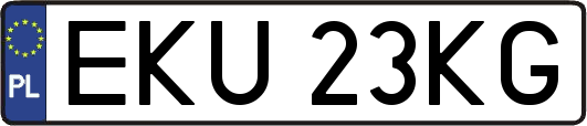 EKU23KG