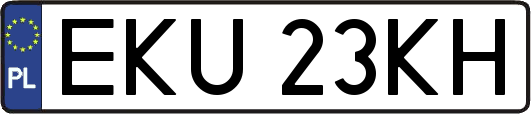 EKU23KH