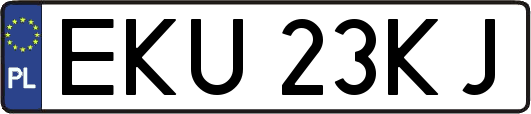 EKU23KJ