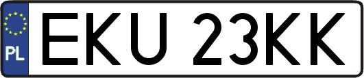 EKU23KK