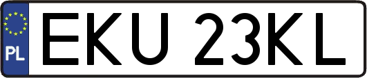 EKU23KL