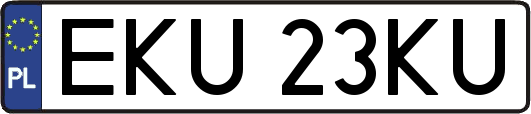 EKU23KU