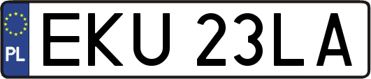 EKU23LA