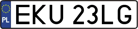 EKU23LG