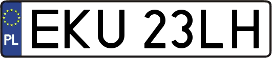EKU23LH