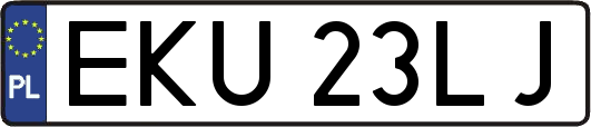 EKU23LJ
