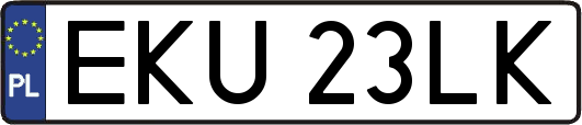 EKU23LK