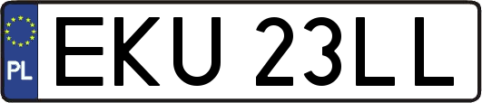 EKU23LL
