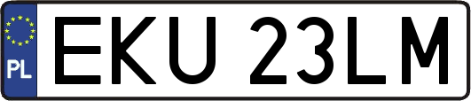 EKU23LM