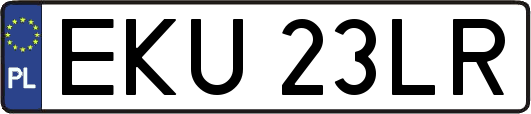 EKU23LR