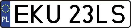 EKU23LS