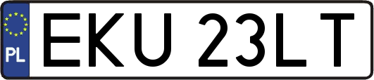 EKU23LT