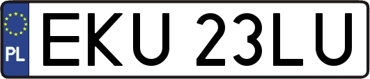 EKU23LU