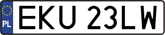 EKU23LW