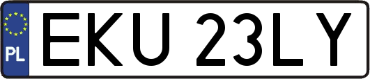 EKU23LY