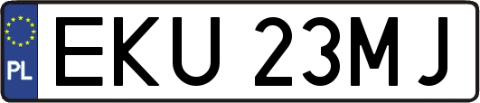 EKU23MJ