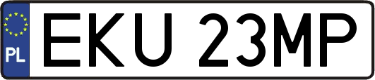 EKU23MP