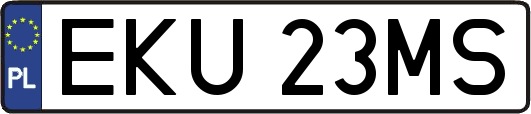 EKU23MS