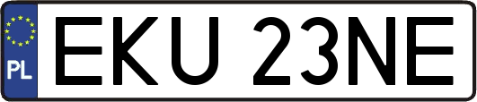 EKU23NE