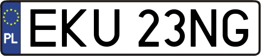 EKU23NG