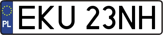 EKU23NH