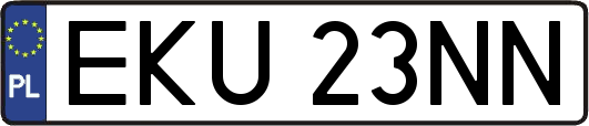 EKU23NN