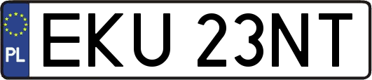 EKU23NT