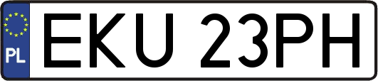 EKU23PH