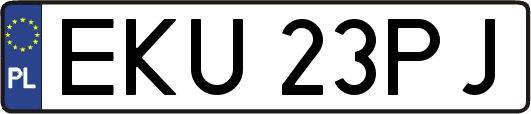 EKU23PJ