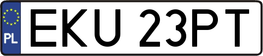 EKU23PT