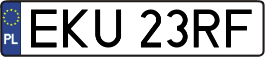 EKU23RF