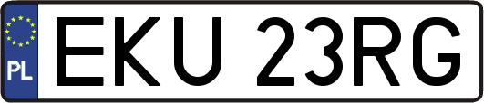 EKU23RG