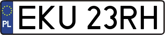 EKU23RH