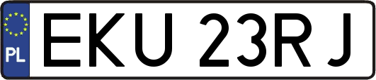EKU23RJ